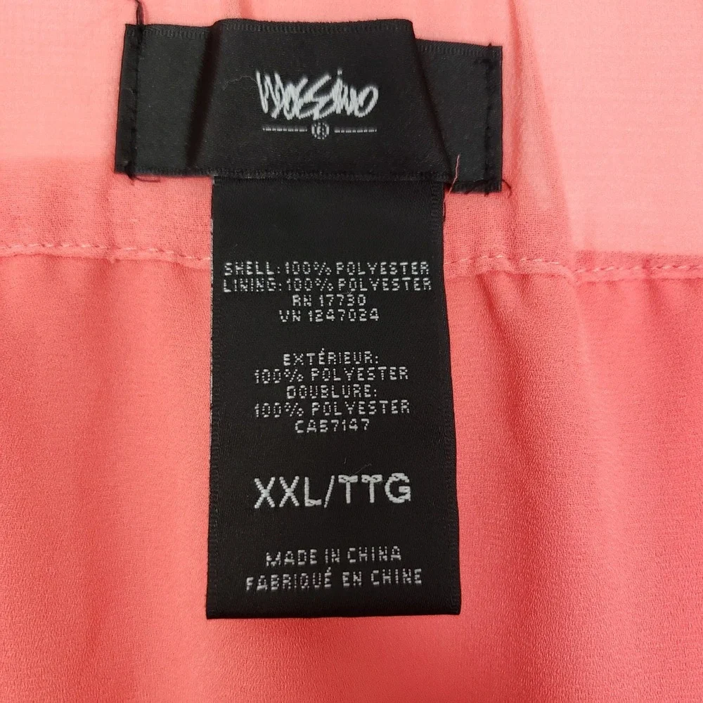 Mossimo Supply Co. mossimo tiered